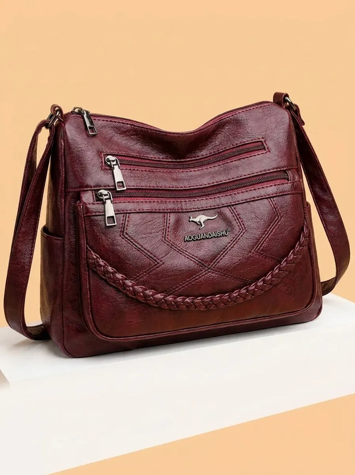 Designer Alltagstasche für Damen