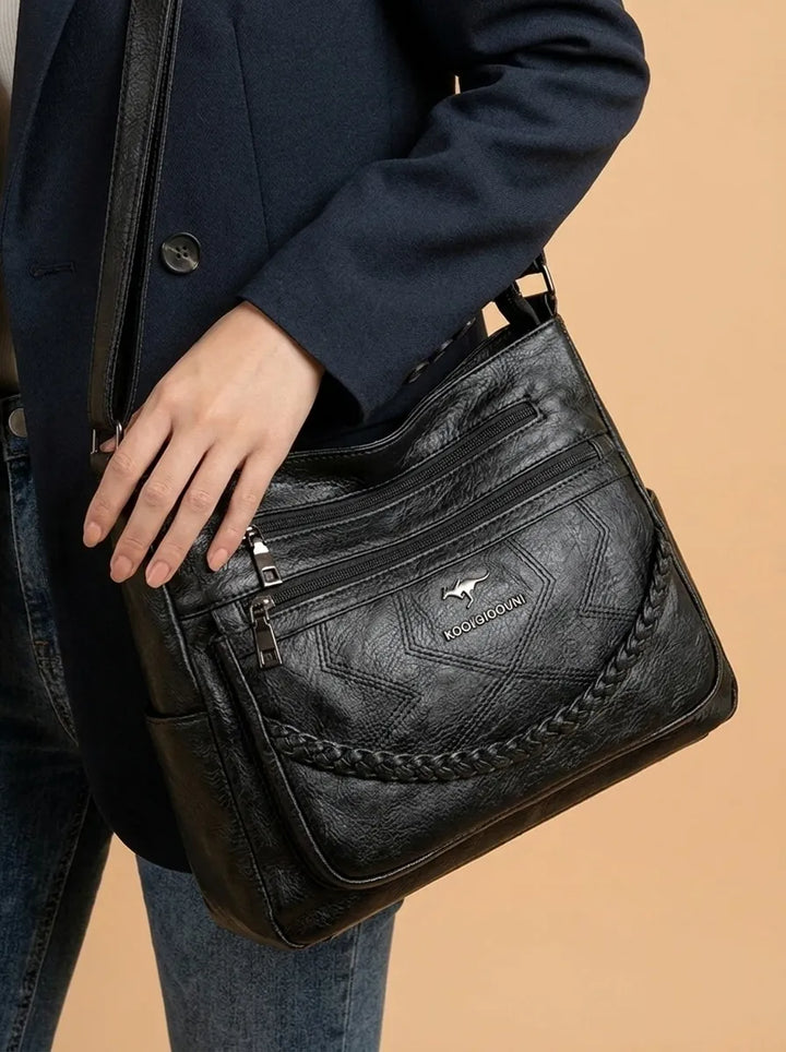Designer Alltagstasche für Damen
