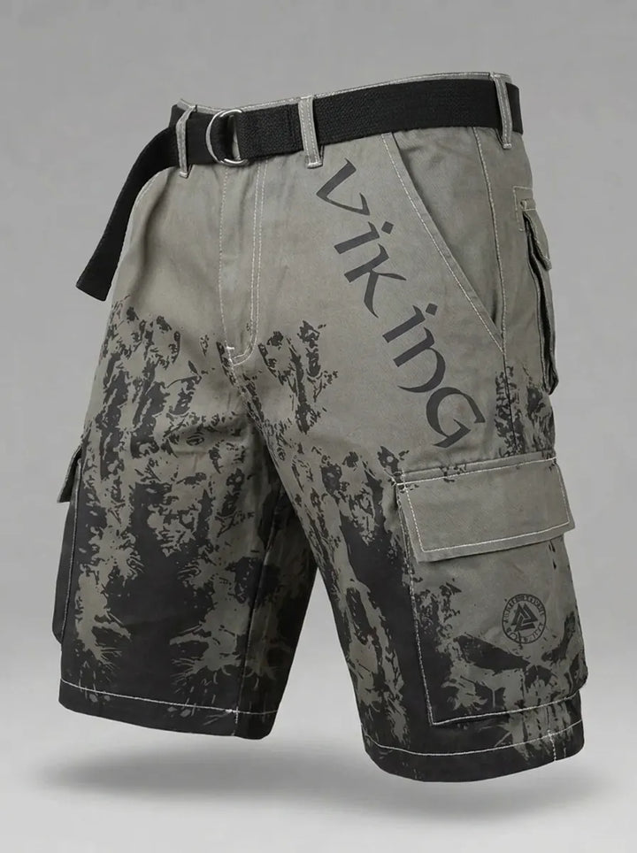 Hayden | Premium Shorts für moderne Abenteurer für Herren