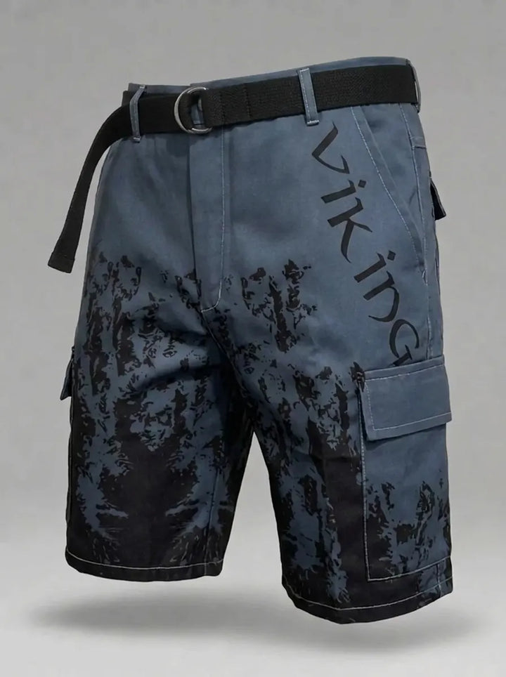 Hayden | Premium Shorts für moderne Abenteurer für Herren