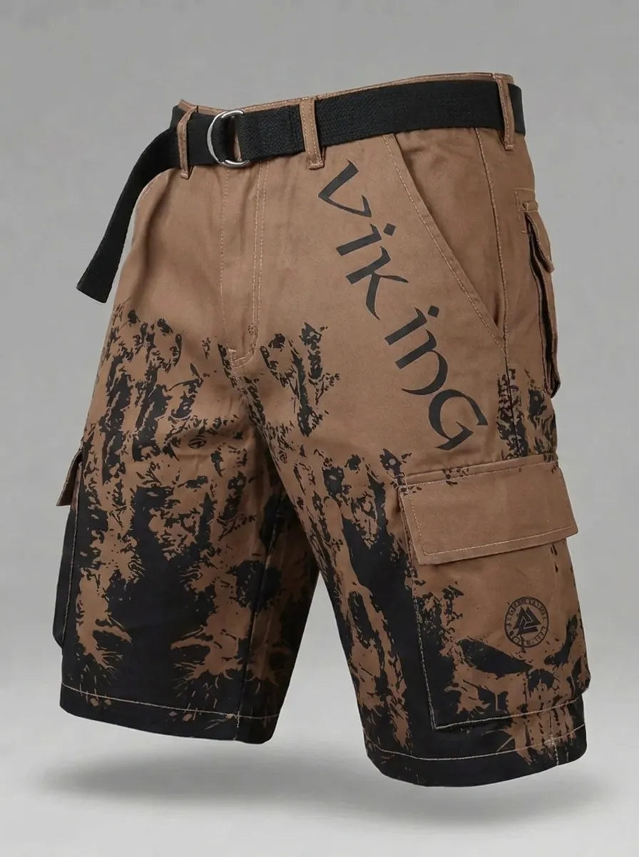 Hayden | Premium Shorts für moderne Abenteurer für Herren