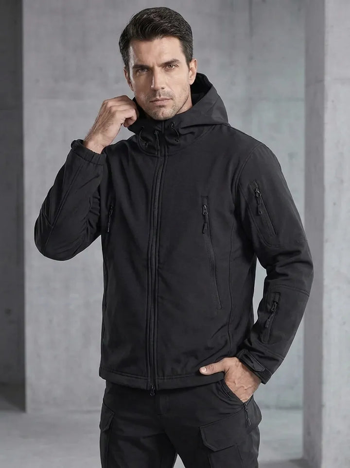 HH | Winterjacke und Hose im Set für Herren