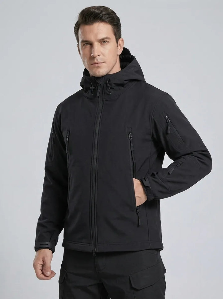 Athen | Windjacke Jacke + [GRATIS Softshell Hose] für Damen