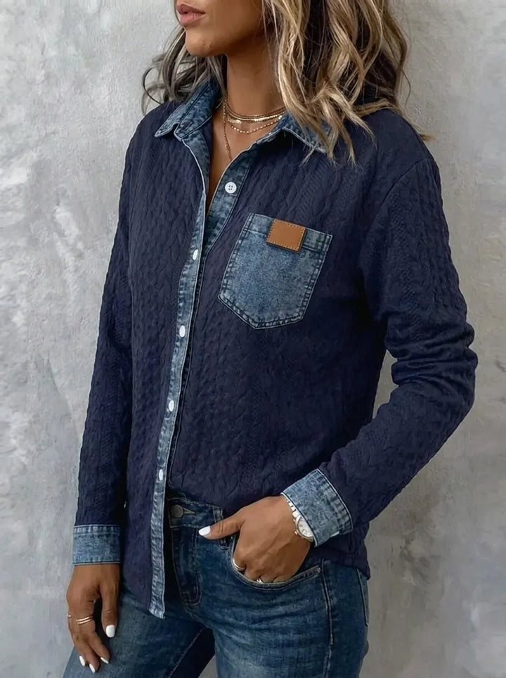 Das Ultimative Strickoberteil: Wärme, Stil und Unvergleichlicher Komfort für Damen
