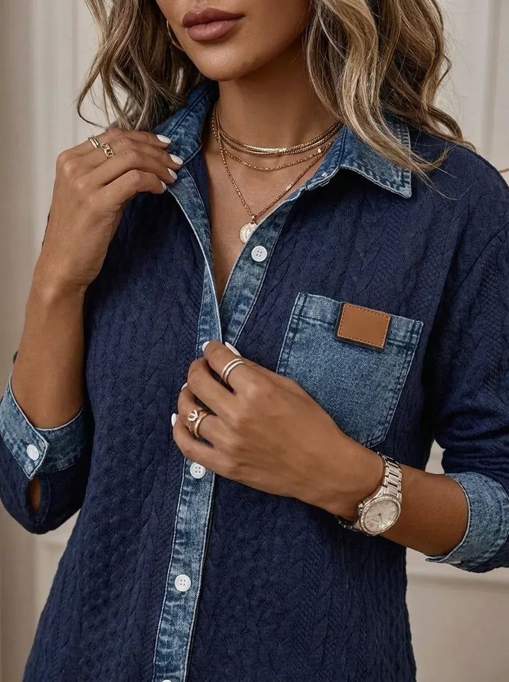 Das Ultimative Strickoberteil: Wärme, Stil und Unvergleichlicher Komfort für Damen