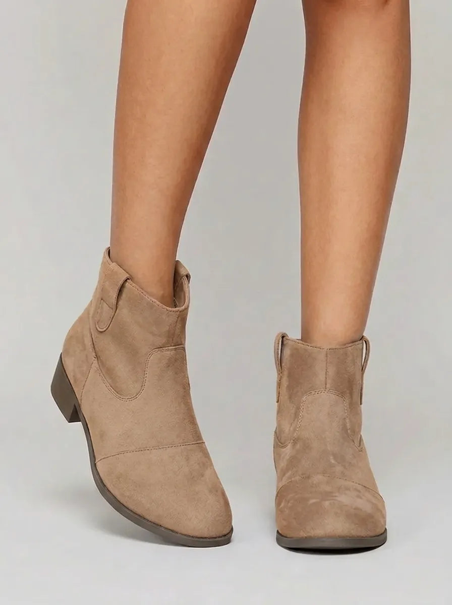 Lyla | Damen Stiefeletten
