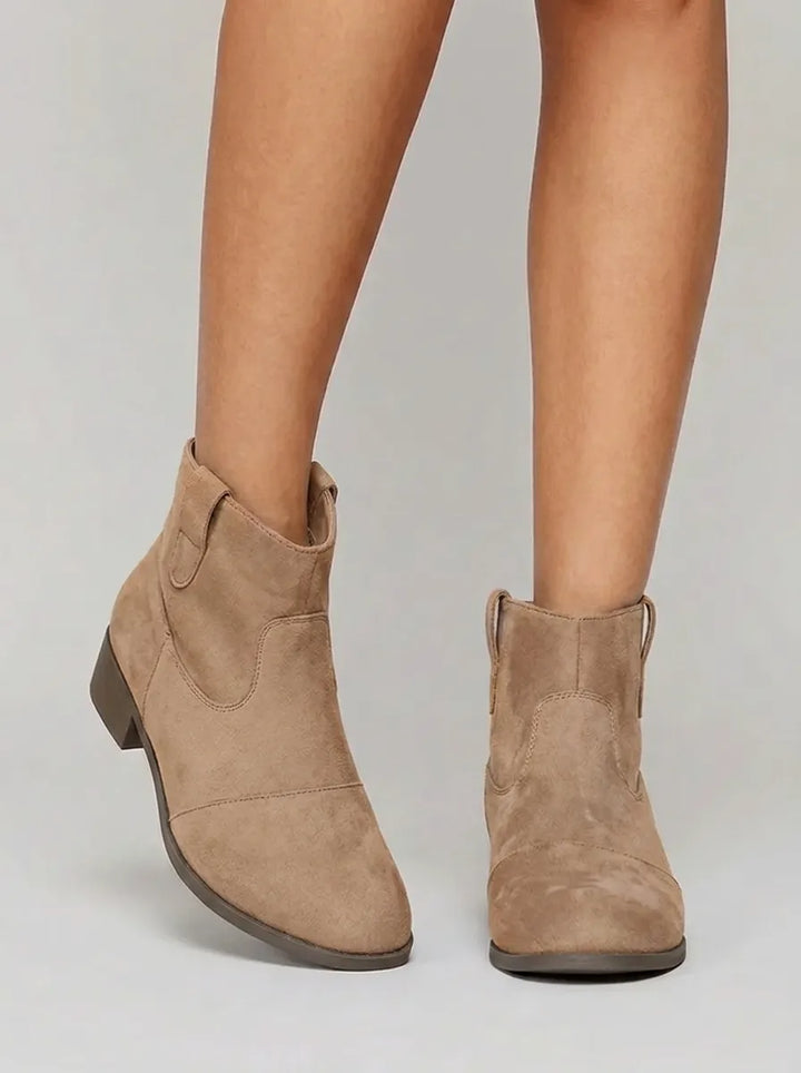 Lyla | Damen Stiefeletten