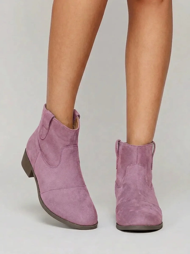 Lyla | Damen Stiefeletten