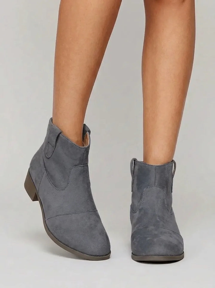 Lyla | Damen Stiefeletten