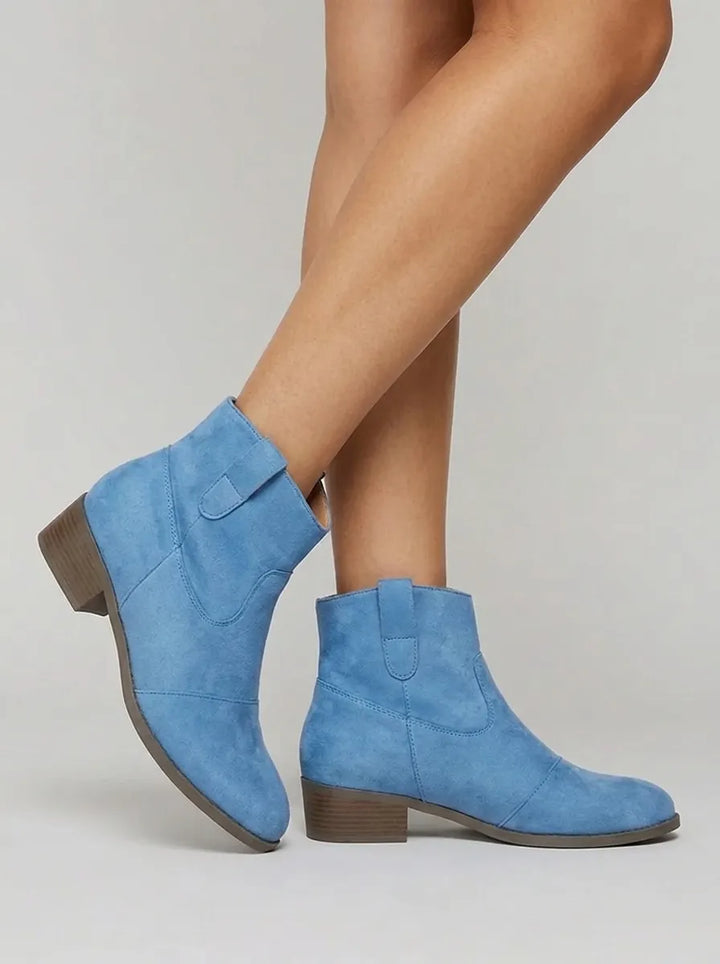 Lyla | Damen Stiefeletten