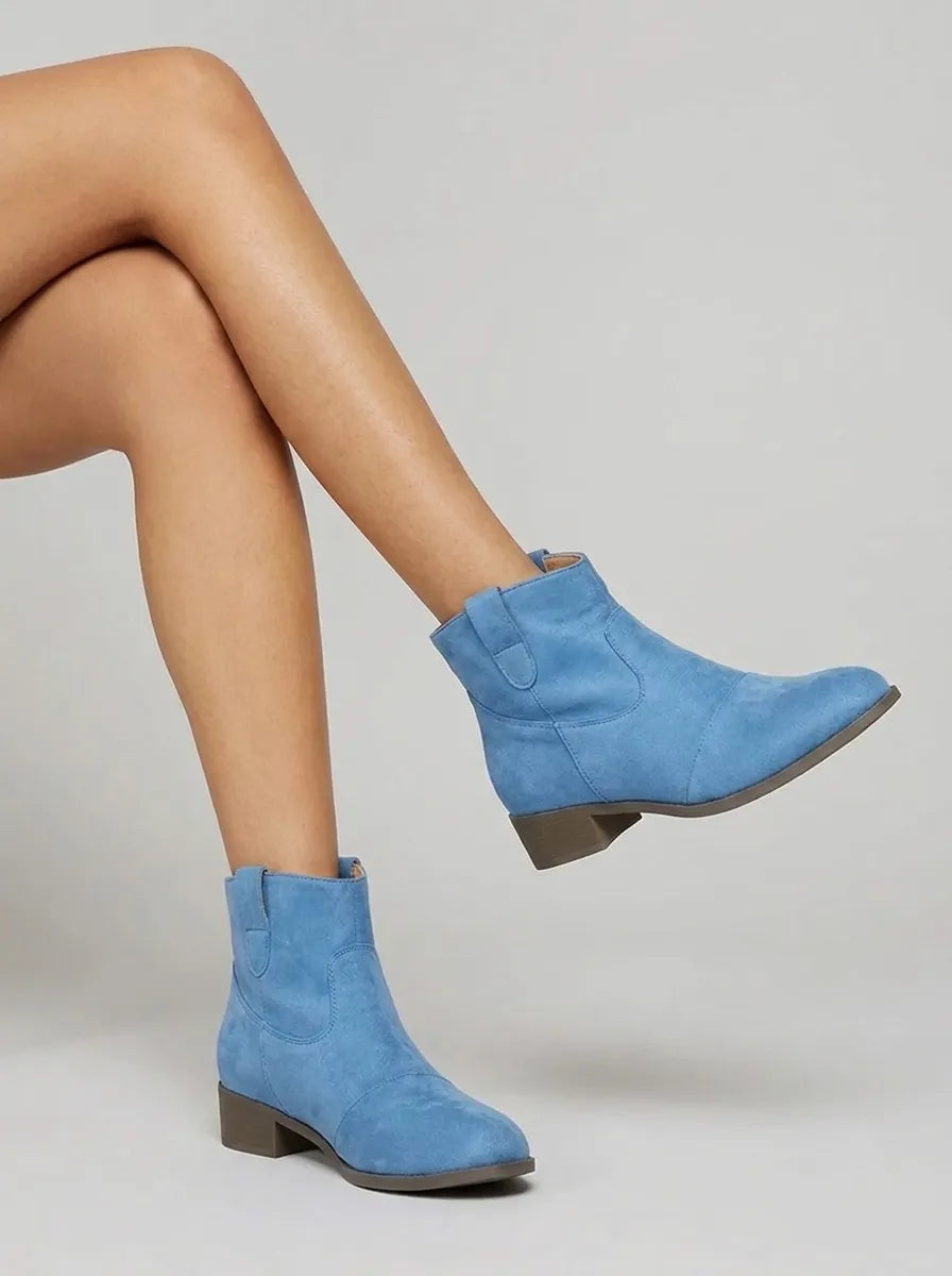Lyla | Damen Stiefeletten
