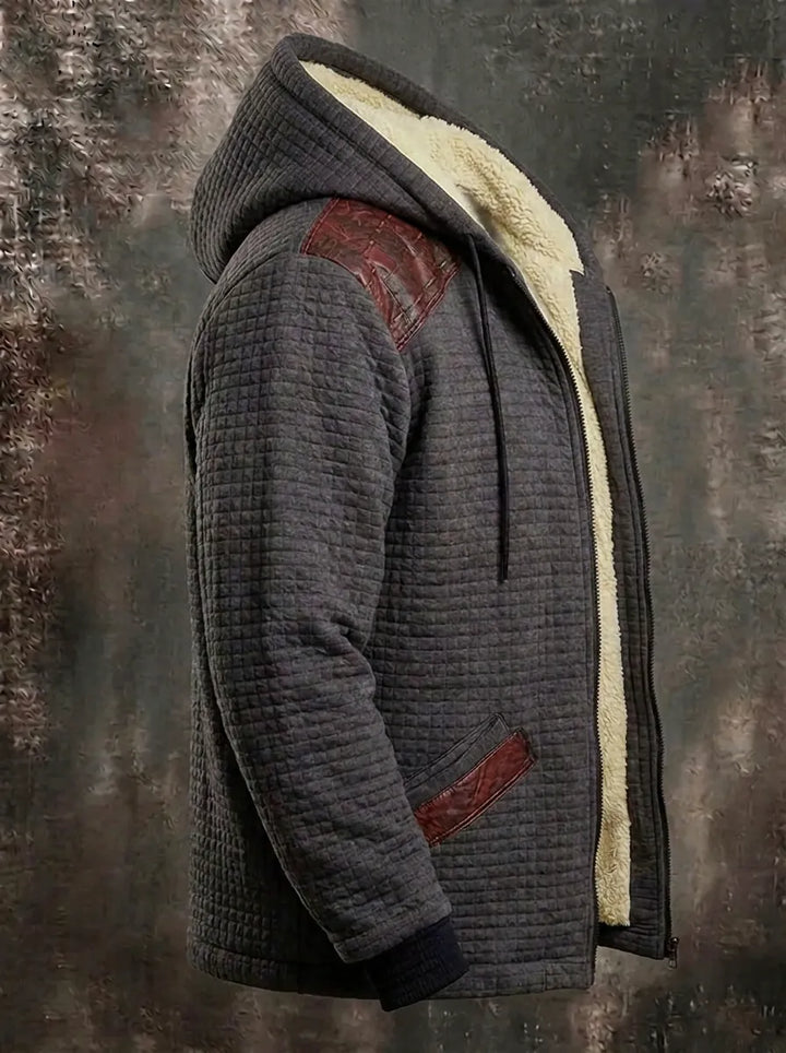 Mattia | Premium Thermaljacke