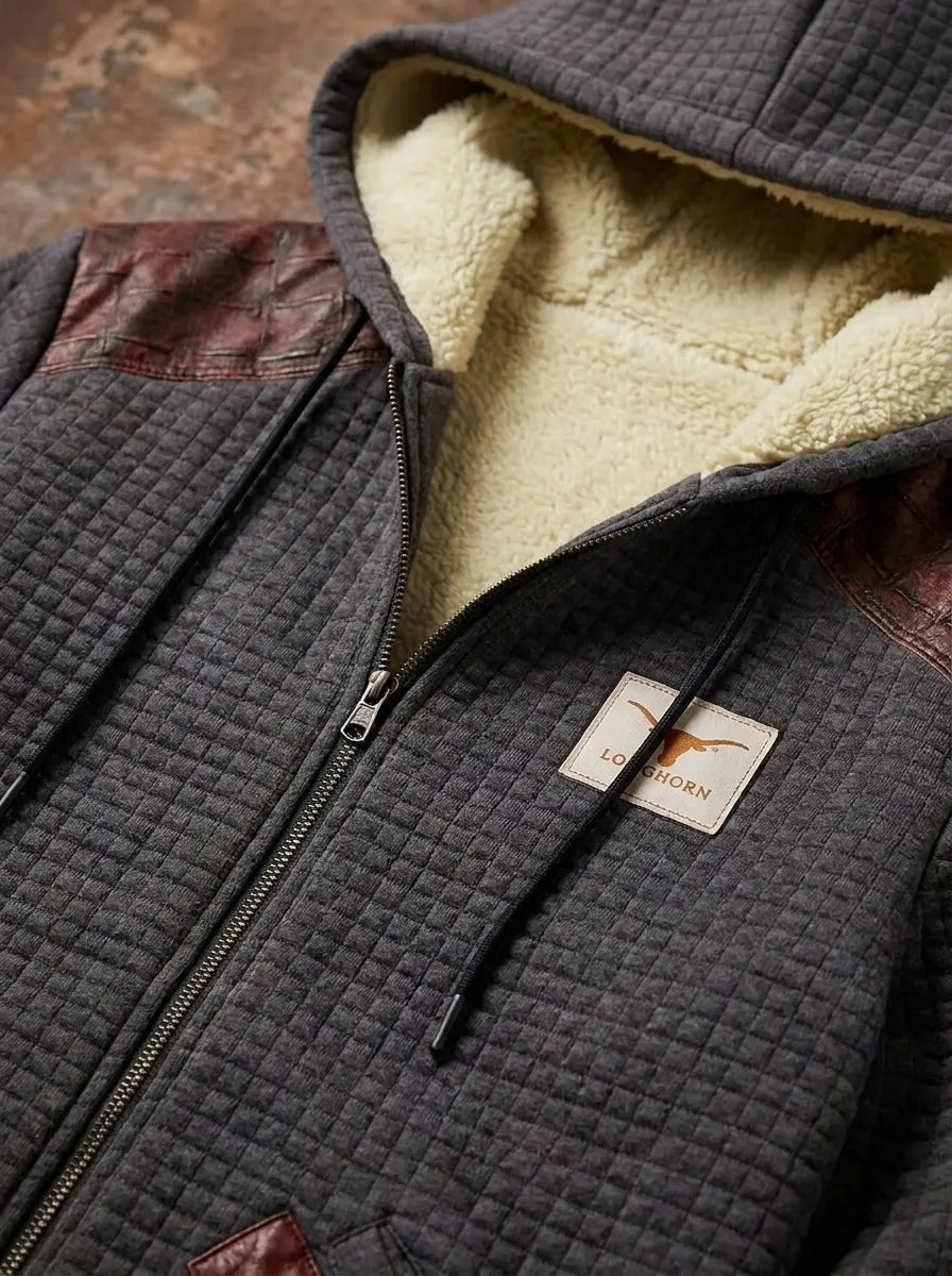Mattia | Premium Thermaljacke