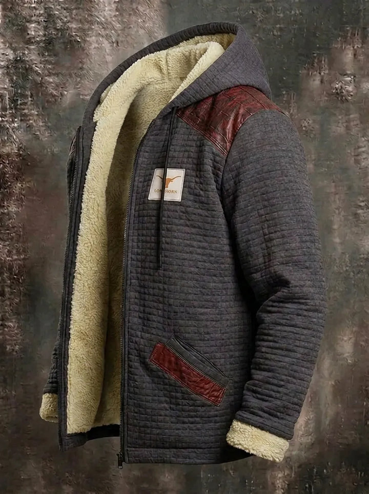 Mattia | Premium Thermaljacke