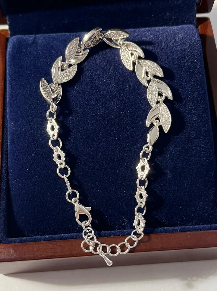 Isla | Fishtail-Set für Damen mit Strassakzenten