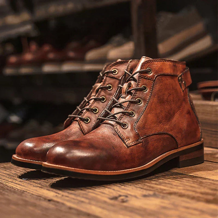 Hunter | Herrenstiefel