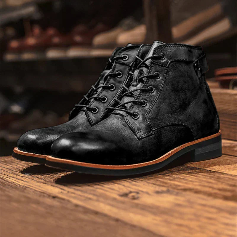Hunter | Herrenstiefel