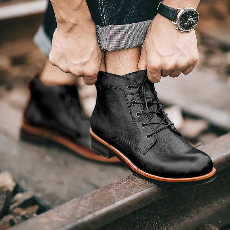 Hunter | Herrenstiefel