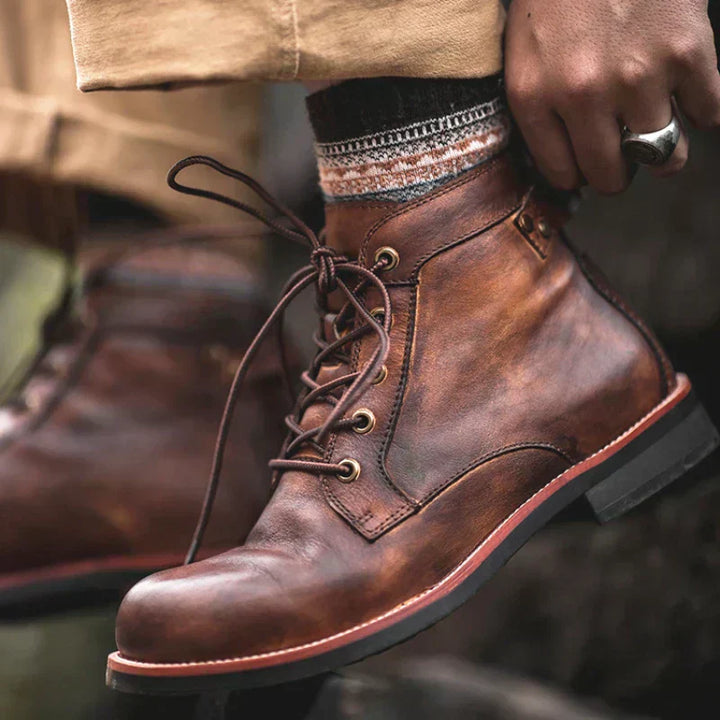 Hunter | Herrenstiefel