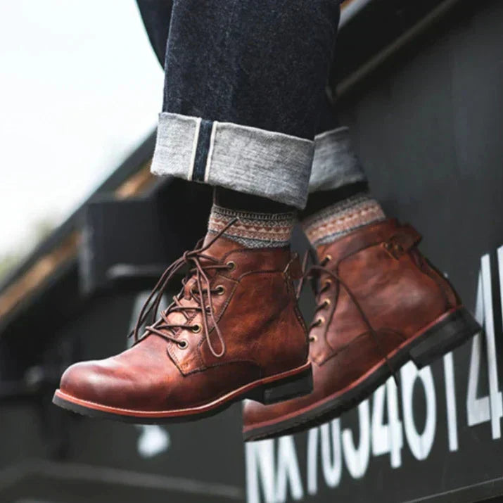 Hunter | Herrenstiefel