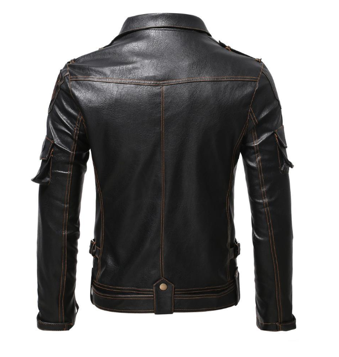 Mystic | Jacke für Herren mit langen Ärmeln
