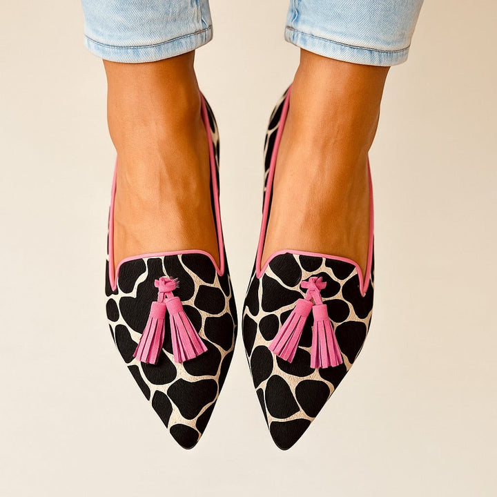 Beatrice | Elegante schuhe für Damen