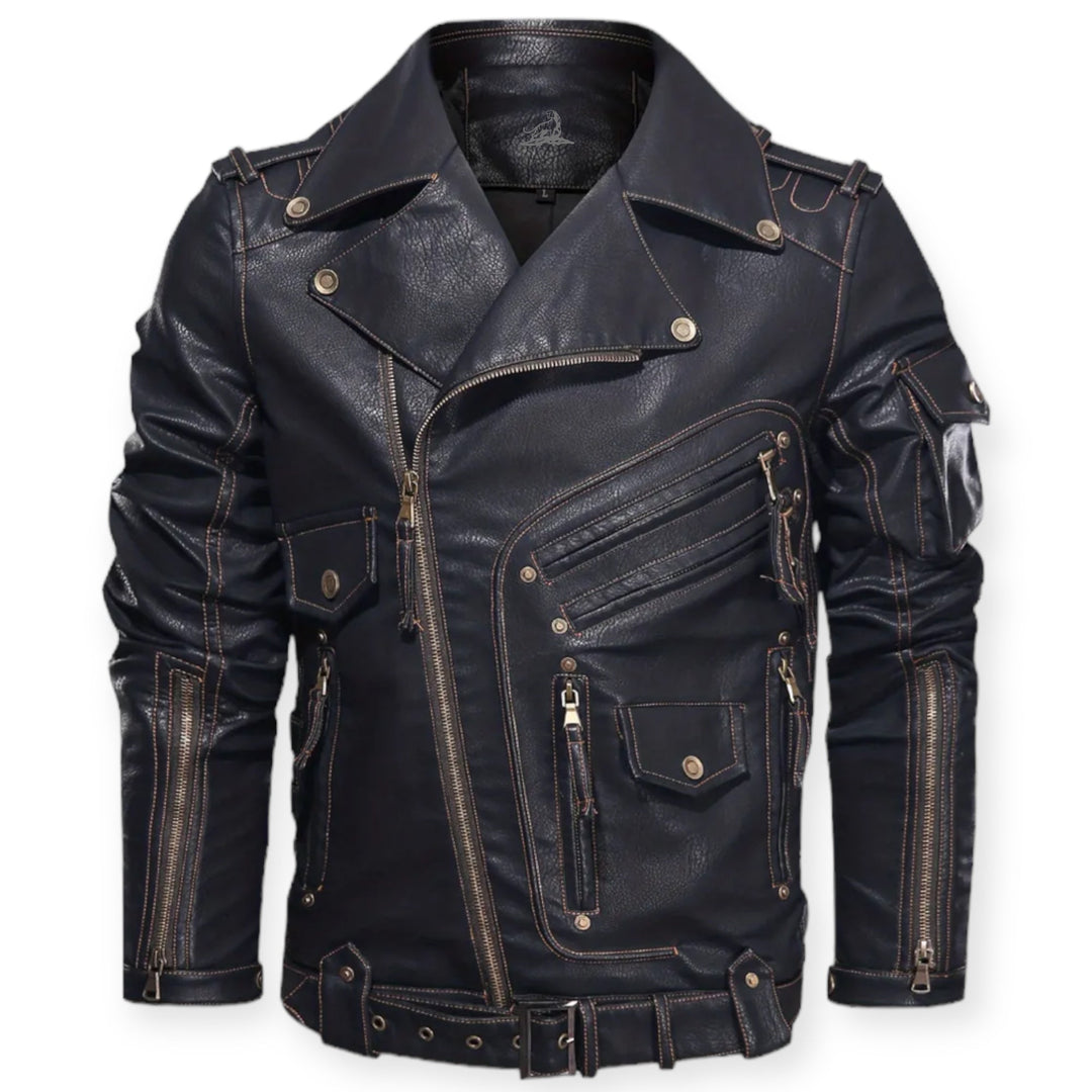 Mystic | Jacke für Herren mit langen Ärmeln