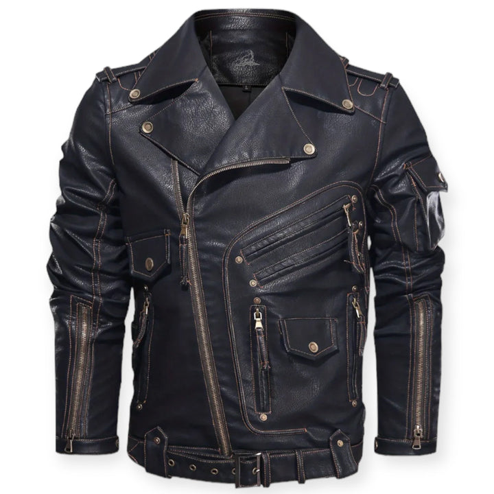 Mystic | Jacke für Herren mit langen Ärmeln