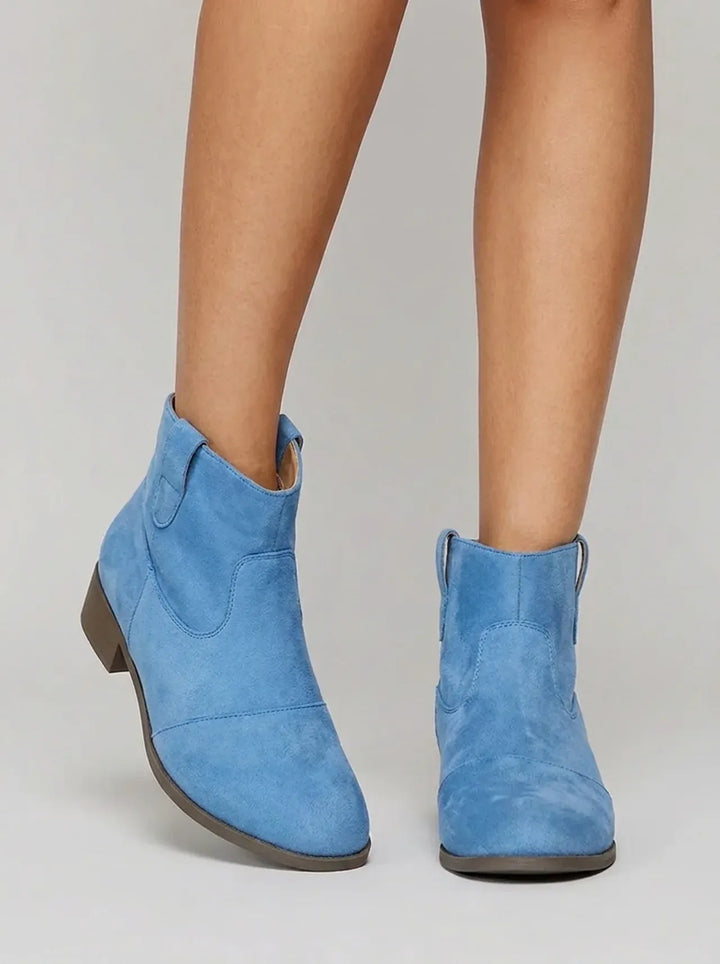 Lyla | Damen Stiefeletten
