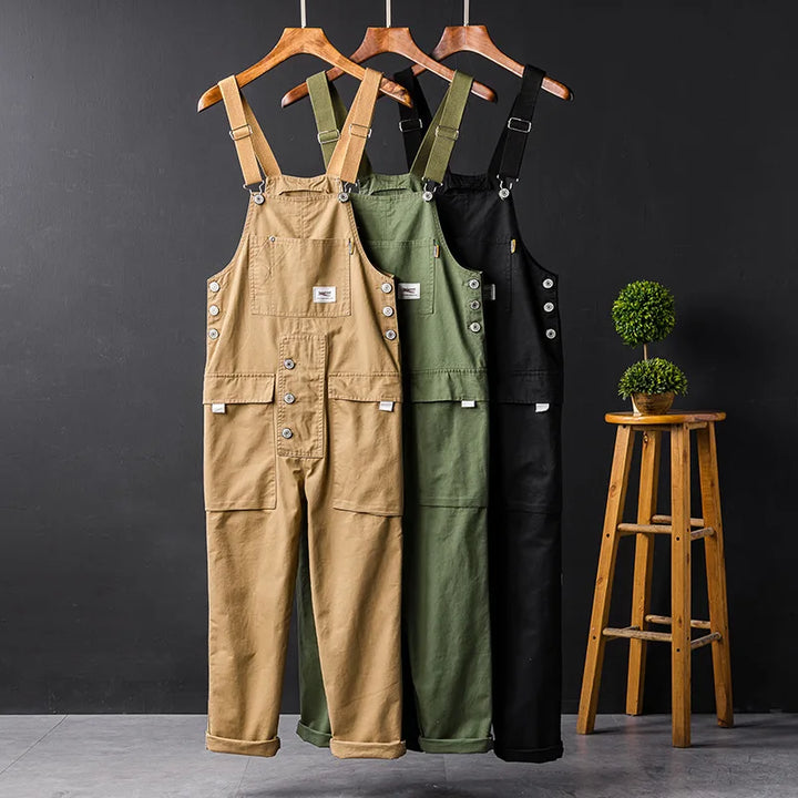 Luna | Premium Gartenoverall
