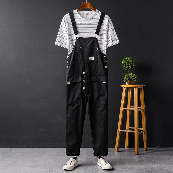 Luna | Premium Gartenoverall