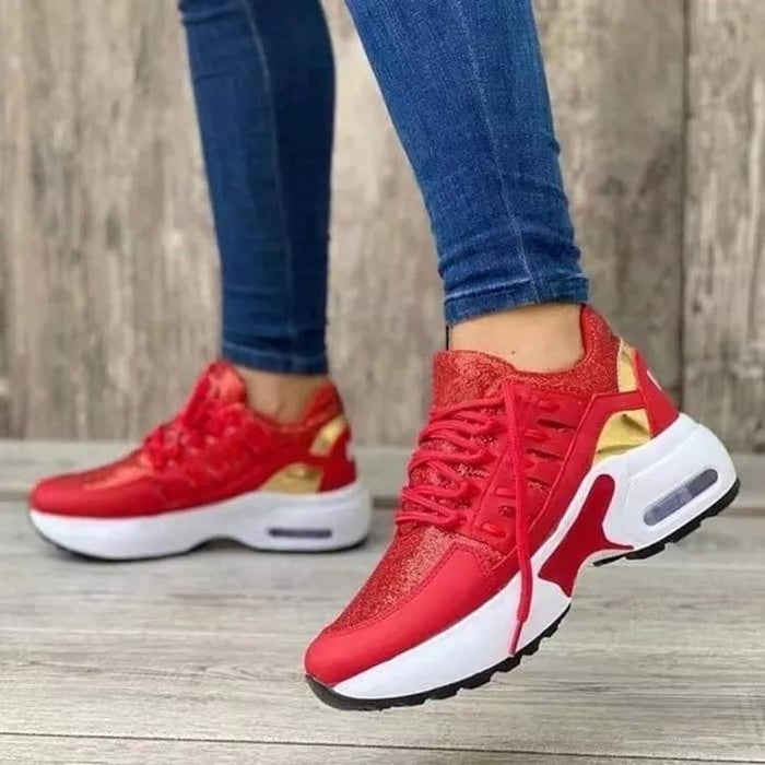 OrtoGel | Schuhe für Damen mit fortschrittlicher Dämpfung
