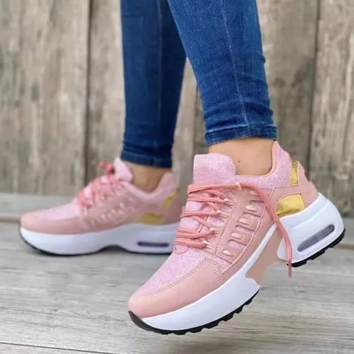 OrtoGel | Schuhe für Damen mit fortschrittlicher Dämpfung