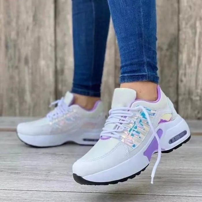 OrtoGel | Schuhe für Damen mit fortschrittlicher Dämpfung