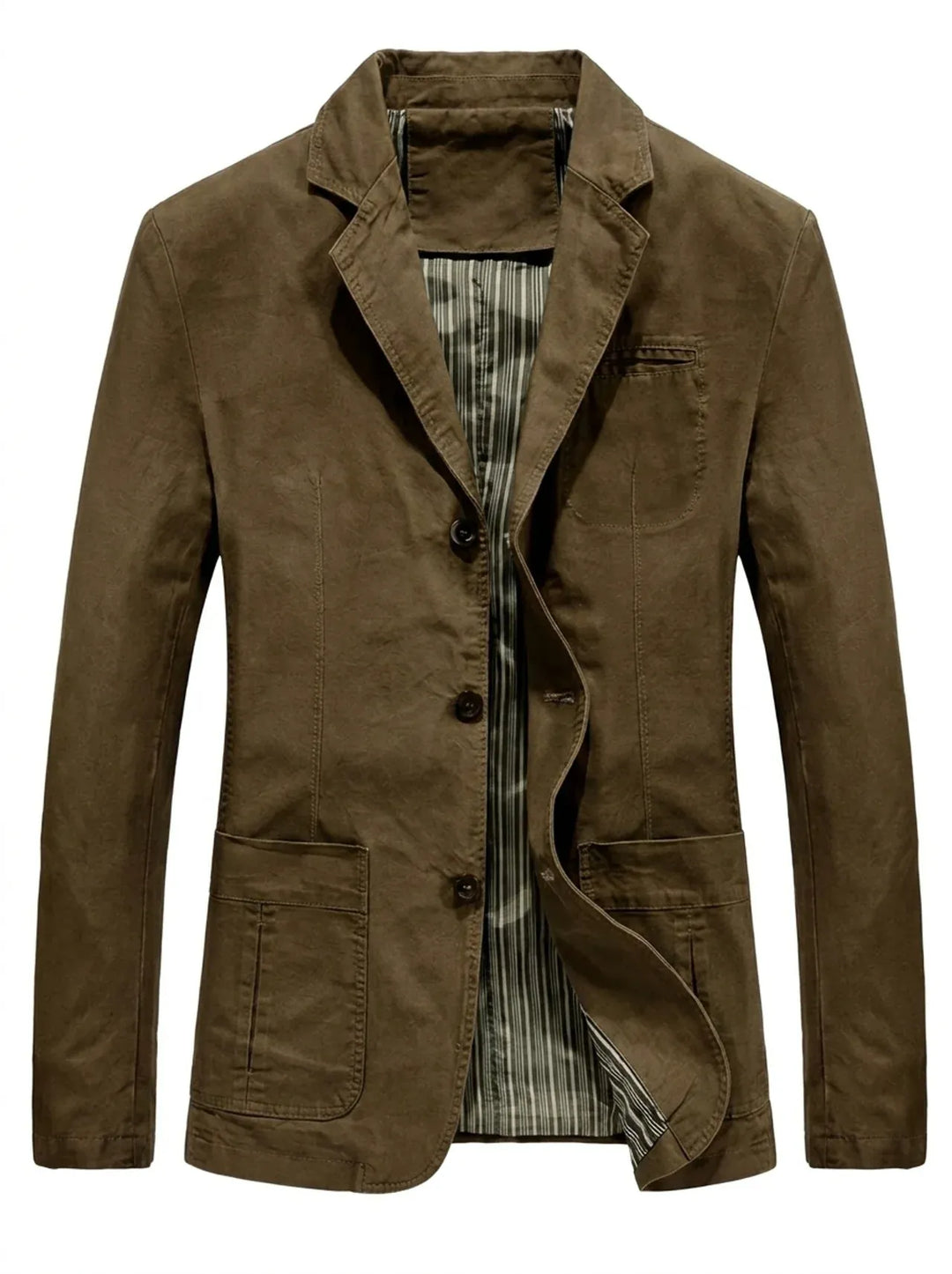 Harry | Wasserdichte Jacke mit langen Ärmeln