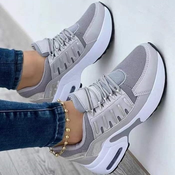 OrtoGel | Schuhe für Damen mit fortschrittlicher Dämpfung
