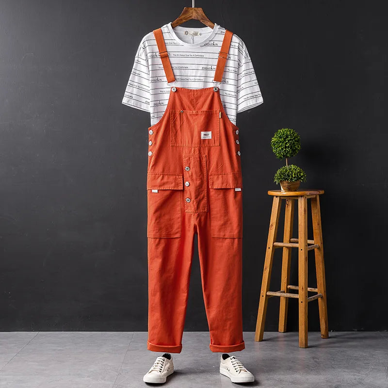 Luna | Premium Gartenoverall