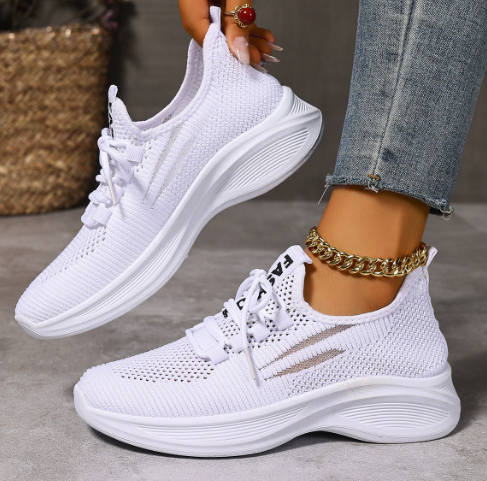 Kallie | Damen Orthopädische Komfortschuhe mit niedrigem Absatz