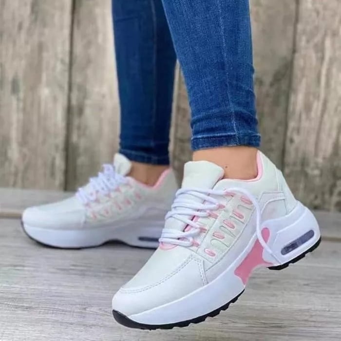OrtoGel | Schuhe für Damen mit fortschrittlicher Dämpfung