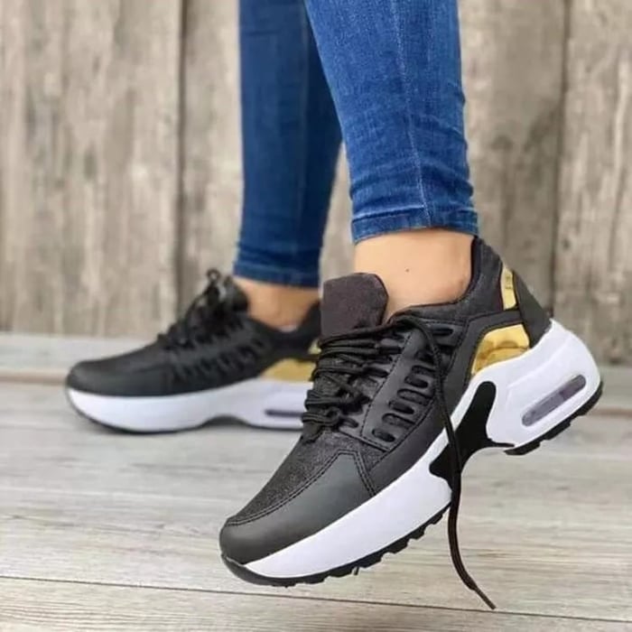 OrtoGel | Schuhe für Damen mit fortschrittlicher Dämpfung