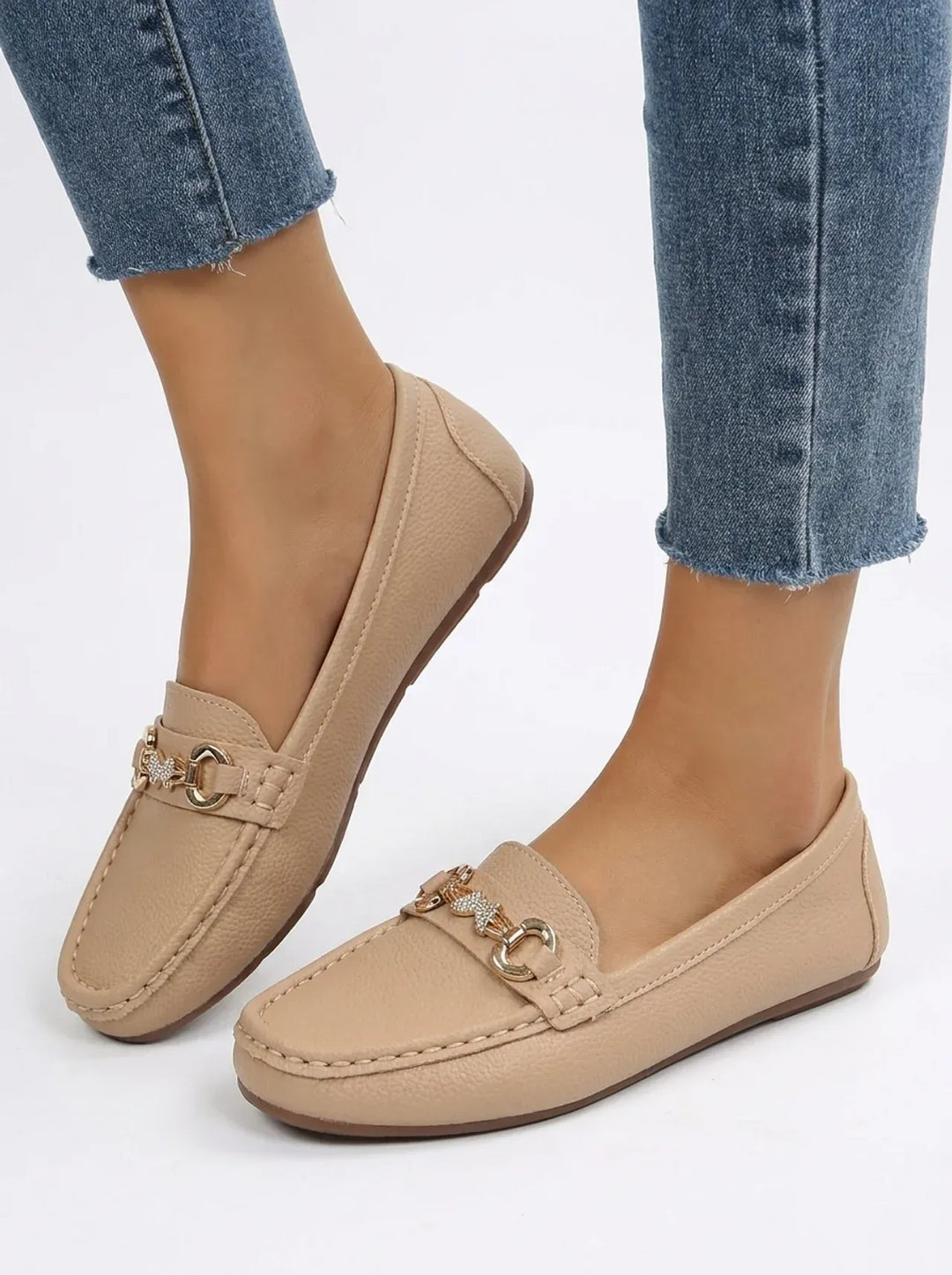 Christina | Stilvolle Loafers für Damen