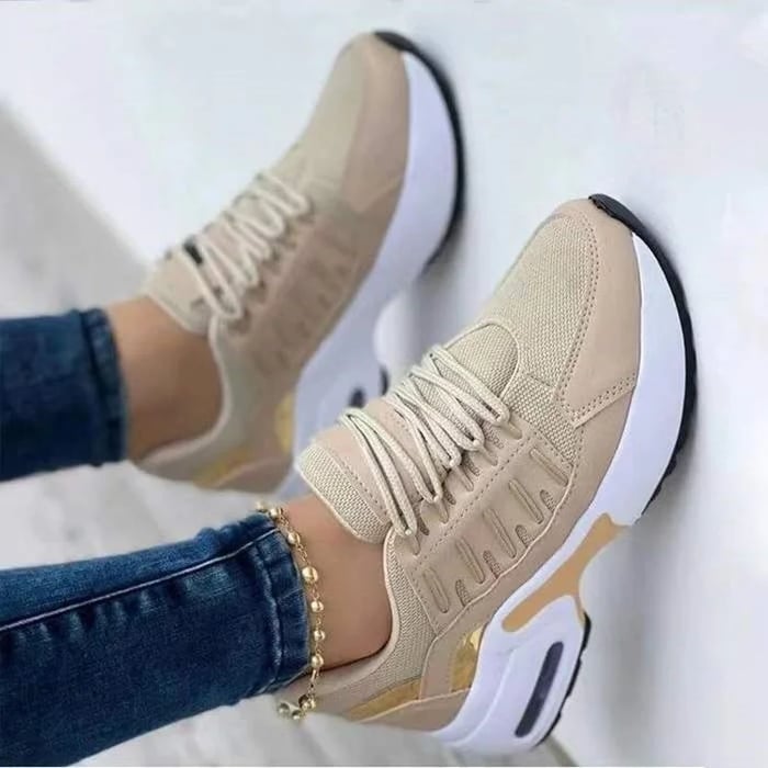 OrtoGel | Schuhe für Damen mit fortschrittlicher Dämpfung