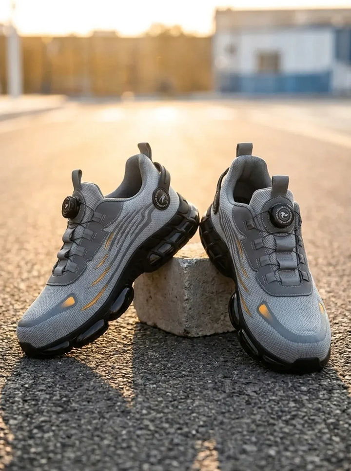 OrthoSafe | Orthopädische S3 Sicherheitsschuhe für Damen
