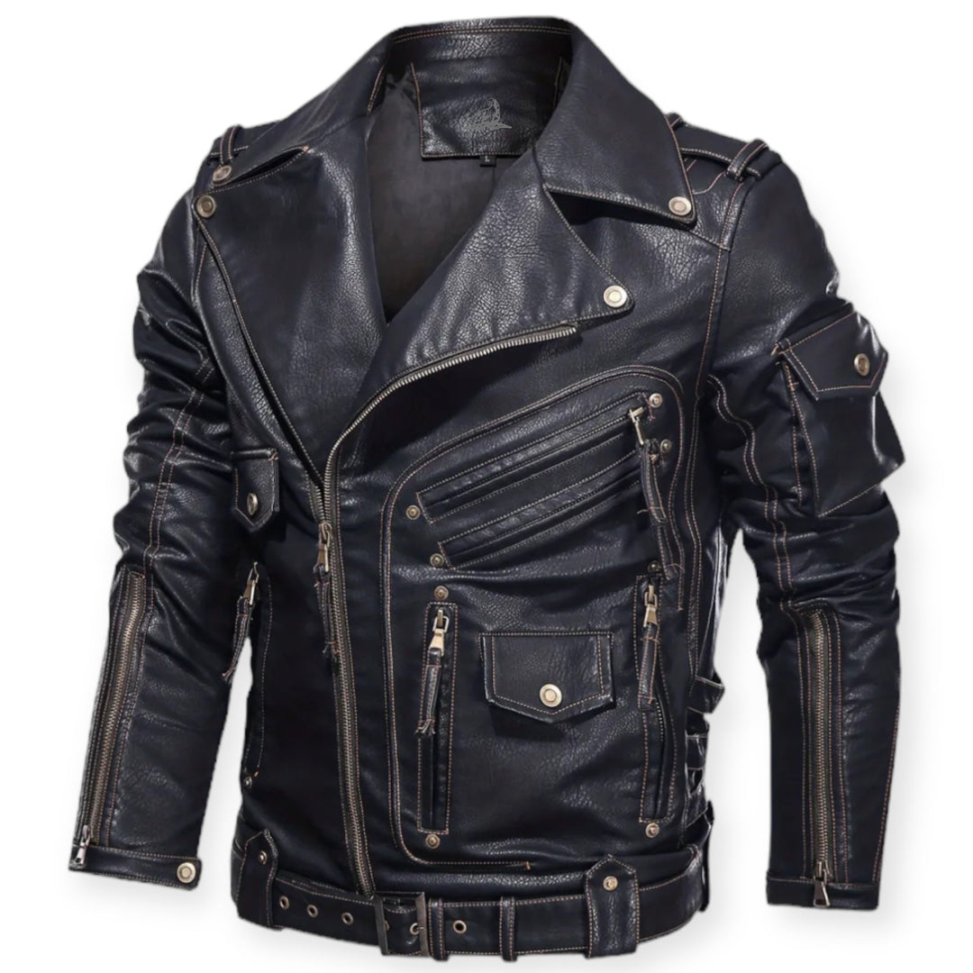 Mystic | Jacke für Herren mit langen Ärmeln