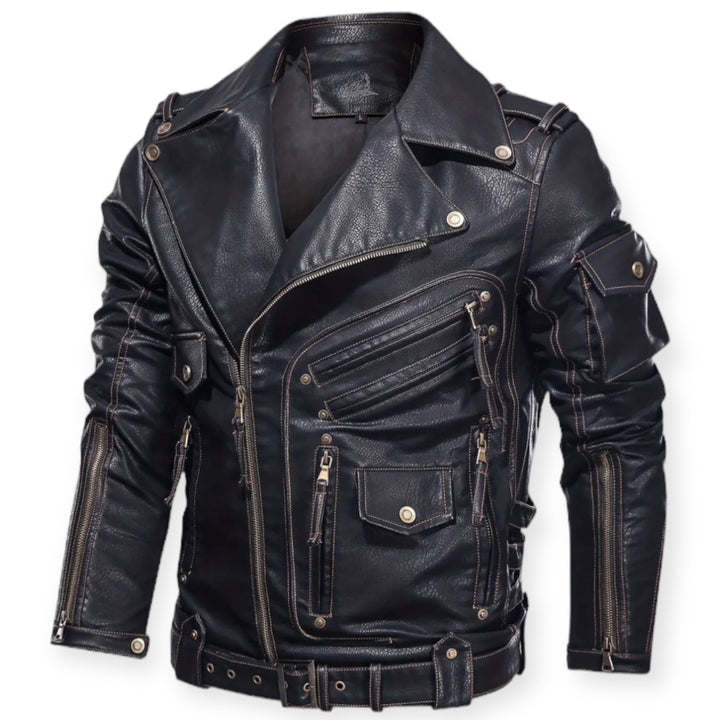 Mystic | Jacke für Herren mit langen Ärmeln