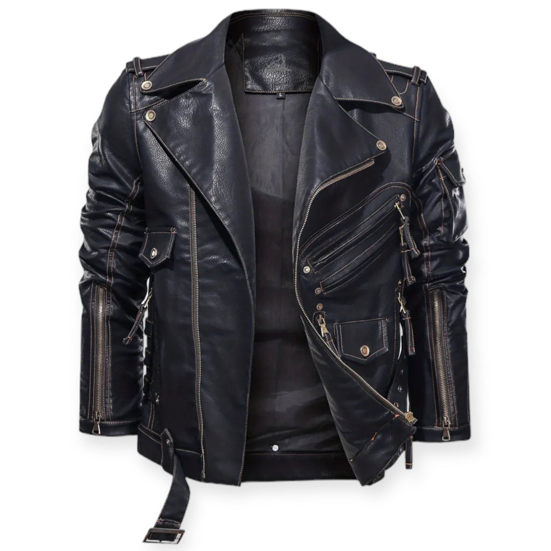 Mystic | Jacke für Herren mit langen Ärmeln