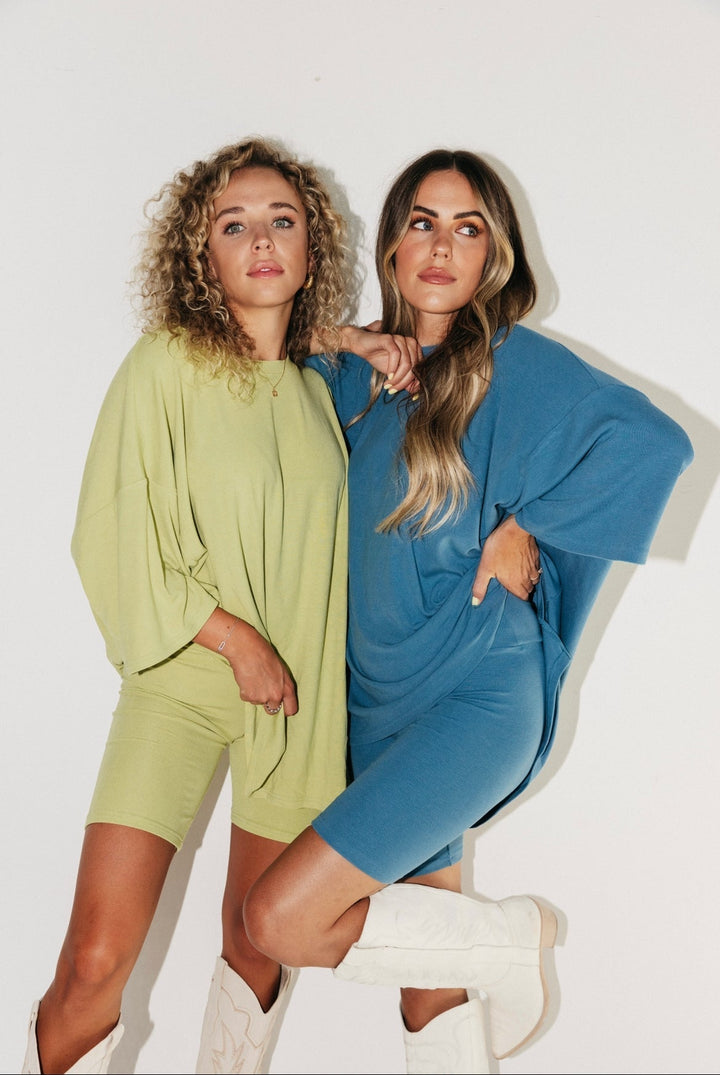 Demi | Luxe Comfort Lounge Set für Damen