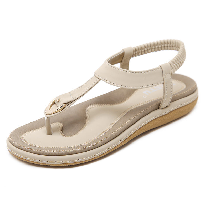 Alessandra | Elegante Orthopädische Sandalen