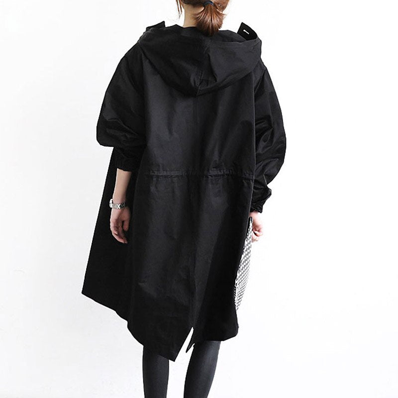 Elisabetta | Der Elegante Wasserabweisende Trenchcoat für Damen
