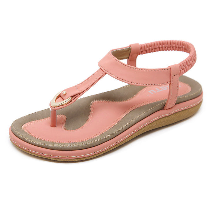 Alessandra | Elegante Orthopädische Sandalen